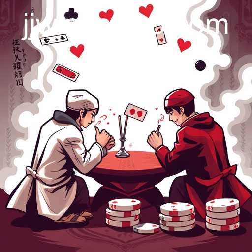 poker heads-up um contra um