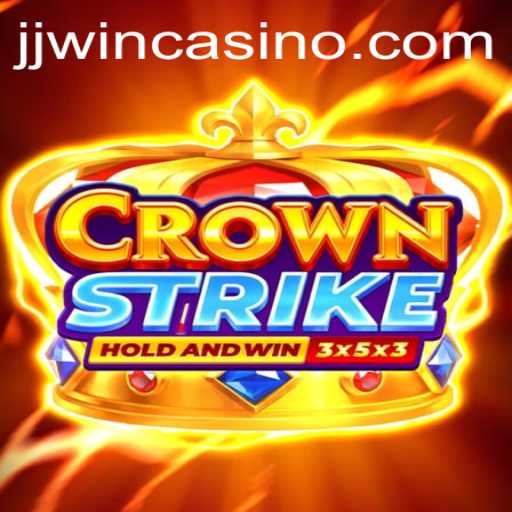 Crownstrike: A Revolutionary New Arena in Gaming with JJwin