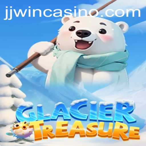 GlacierTreasure: A Frozen Adventure Packed with Intrigue and Strategy