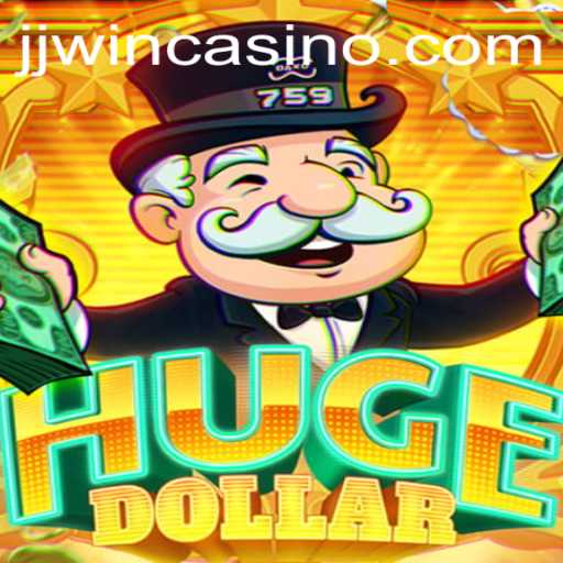 Experience the Thrill of HugeDollar: A Comprehensive Guide