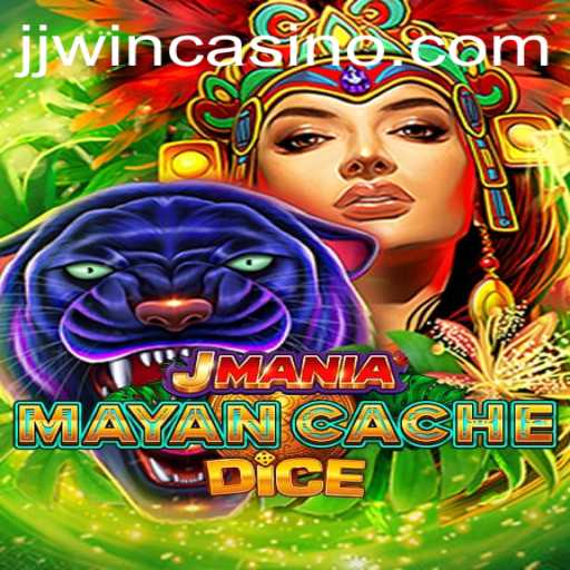JManiaMayanCacheDice: The New Age Dice Game Revolution