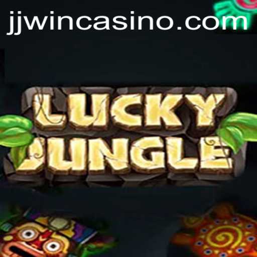 Adventures in LuckyJungle: Exploring the Thrills of JJwin