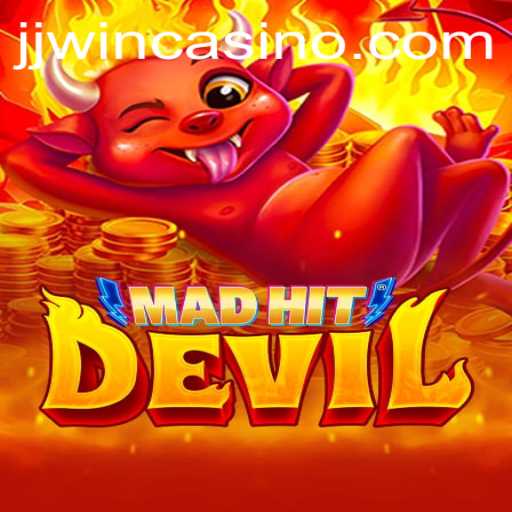 MadHitDevil: The Thrilling Adventure Awaits with JJwin