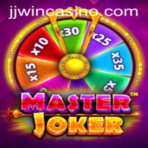 MasterJoker: Unraveling the Thrills of JJwin's Latest Sensation