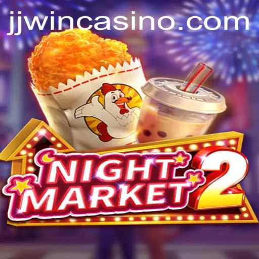 Exploring the Exciting Realm of NightMarket2: A New Era Unveiled