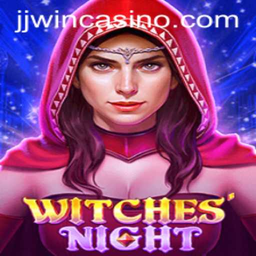 WitchesNight: A Magical Adventure Awaits with JJwin